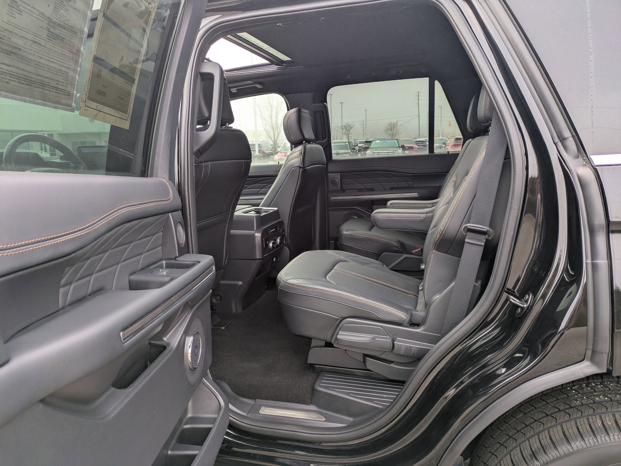 2023 Ford Expedition Platinum