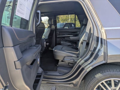 2022 Ford Expedition Platinum