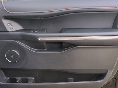 2024 Ford Expedition Timberline