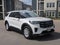 2026 Ford Explorer Active - Crossroads Courtesy Demo