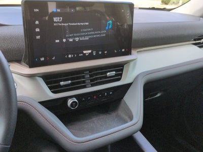 2026 Ford Explorer Active - Crossroads Courtesy Demo