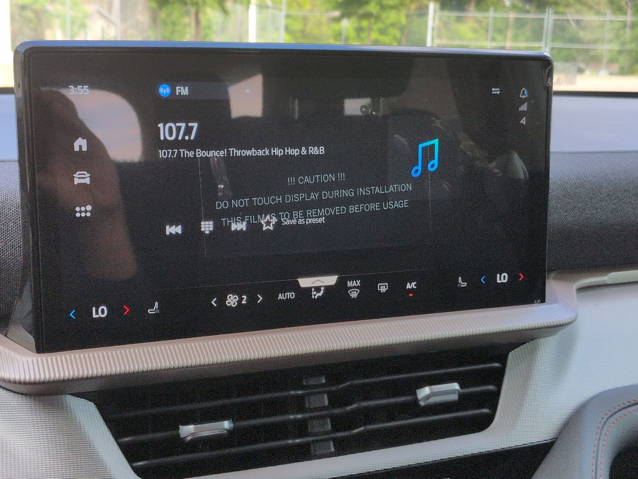 2026 Ford Explorer Active - Crossroads Courtesy Demo