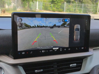 2026 Ford Explorer Active - Crossroads Courtesy Demo