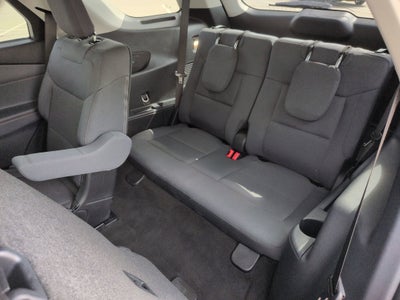 2026 Ford Explorer Active - Crossroads Courtesy Demo