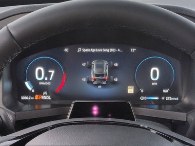 2026 Ford Explorer Platinum - Crossroads Courtesy Demo