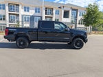 2021 Ford Super Duty F-250 SRW LARIAT