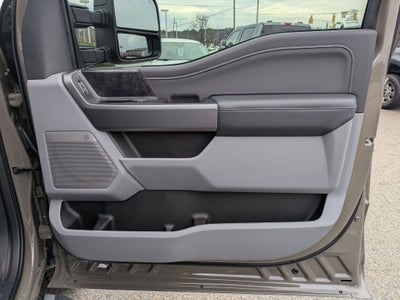 2026 Ford Super Duty F-250 SRW XLT