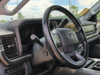 2023 Ford Super Duty F-350 DRW LARIAT
