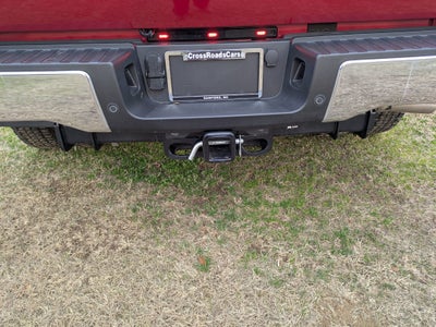 2025 Ford Super Duty F-450 DRW XLT