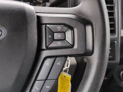 2019 Ford Super Duty F-450 DRW XLT