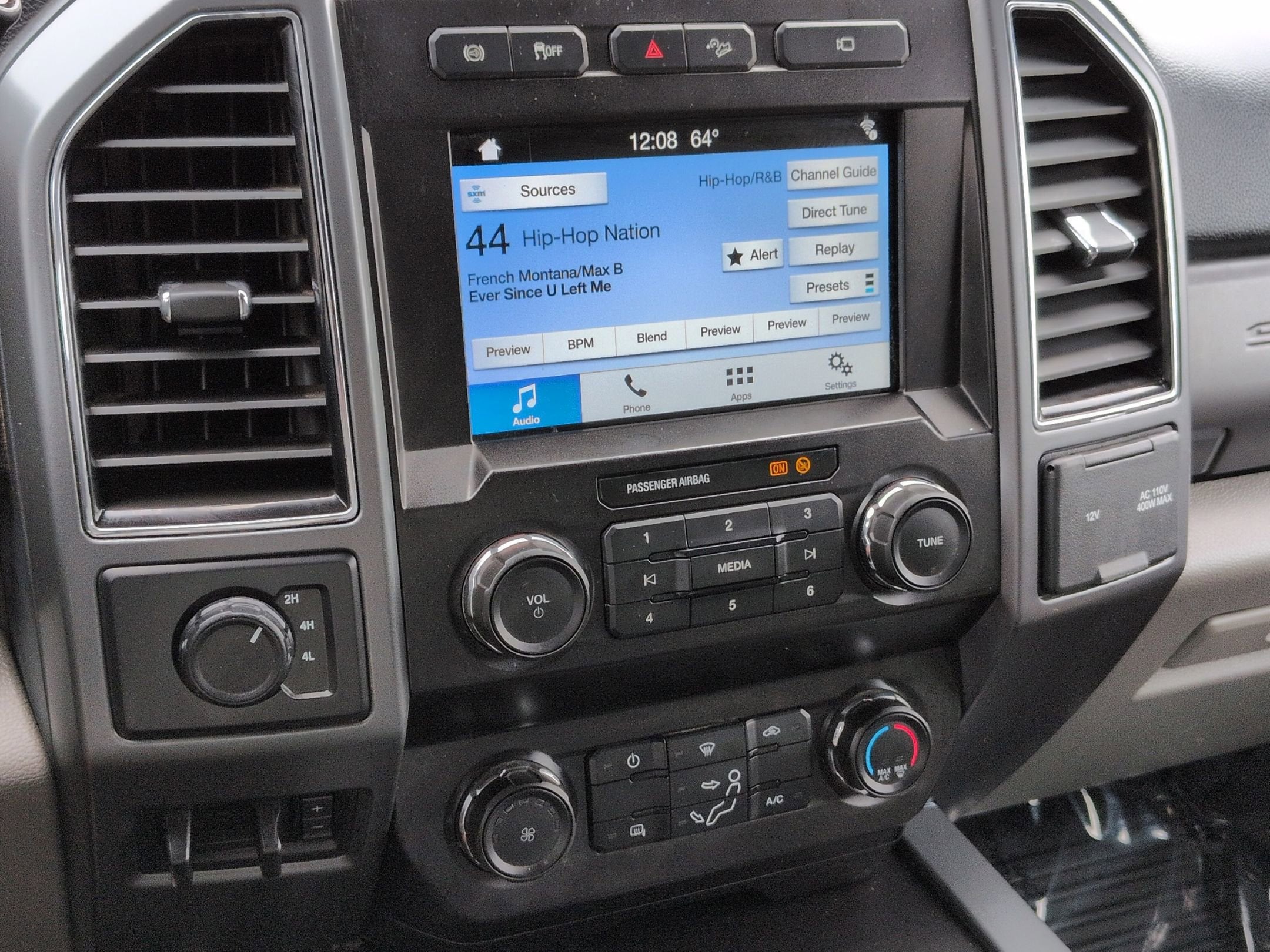 2019 Ford Super Duty F-450 DRW XLT