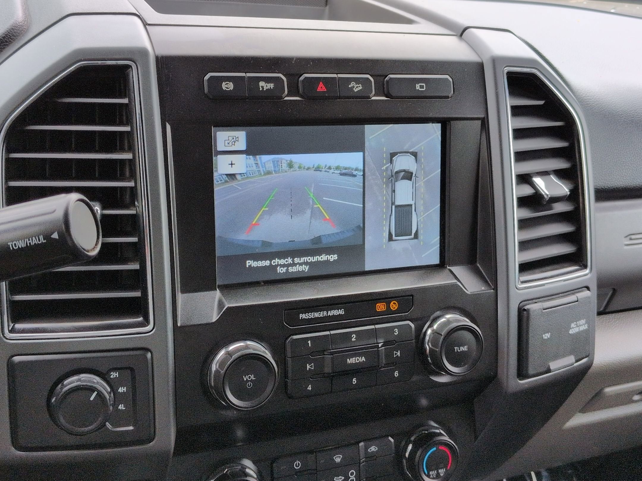 2019 Ford Super Duty F-450 DRW XLT