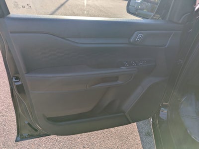 2024 Ford Ranger XL