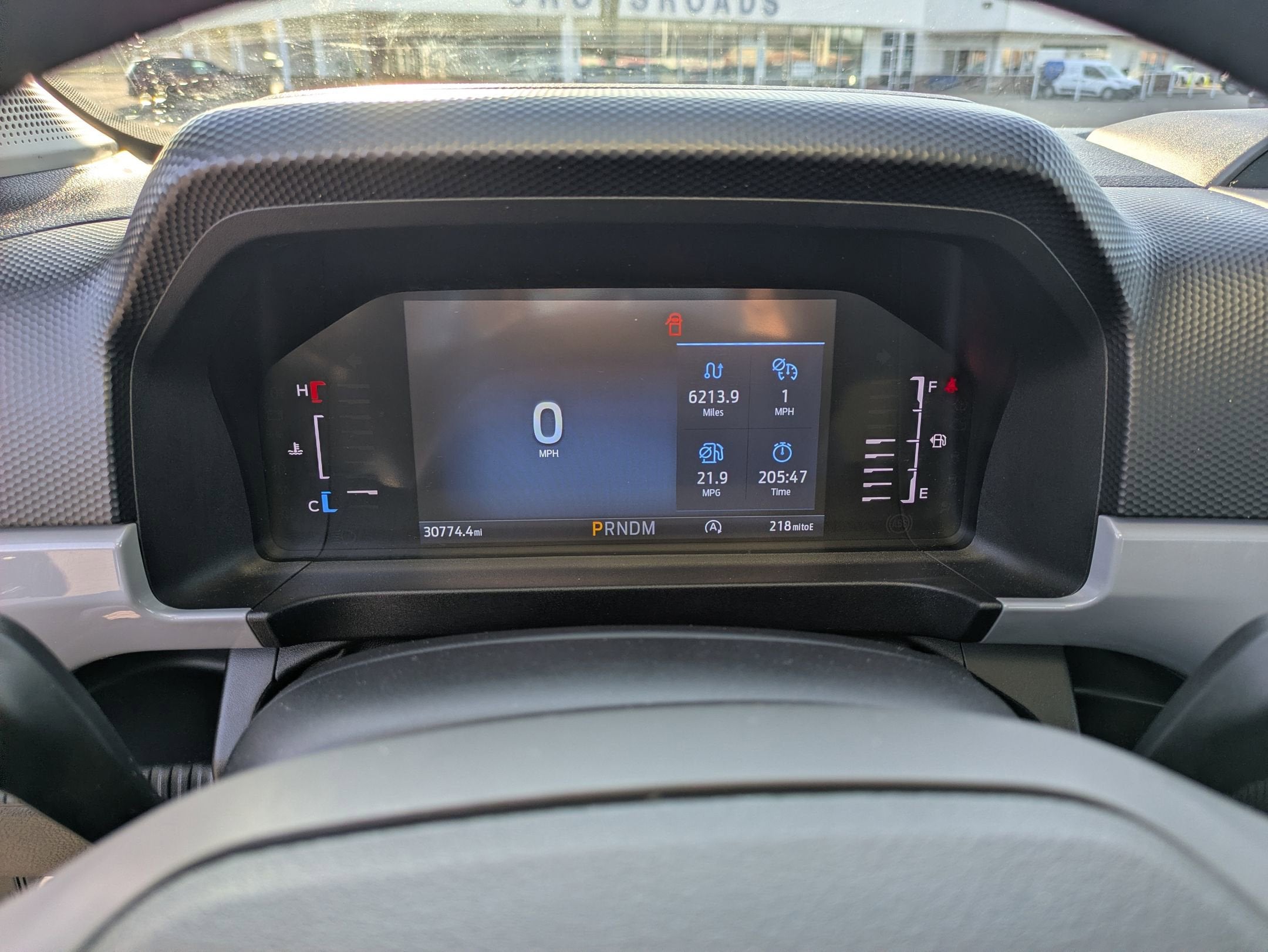 2024 Ford Ranger XL