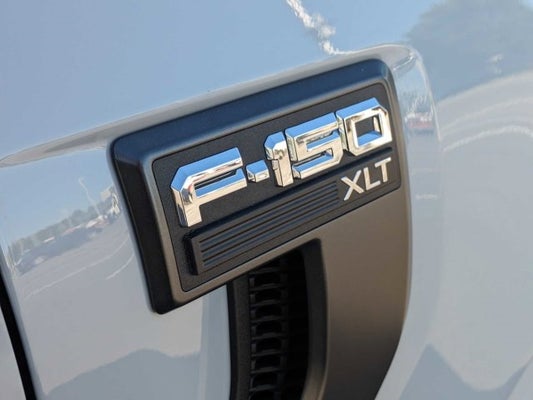2023 Ford F-150 XLT - Crossroads Courtesy Demo in Apex, NC, NC - Crossroads Cars