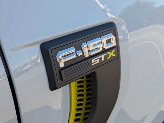 2024 Ford F-150 STX in Apex, NC, NC - Crossroads Cars