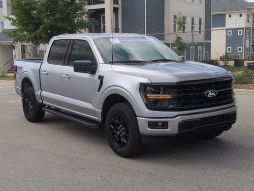 2026 Ford F-150 XLT- Crossroads Courtesy Demo