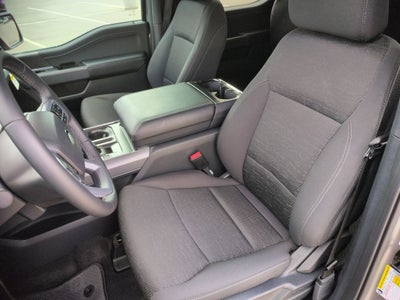 2026 Ford F-150 XLT- Crossroads Courtesy Demo