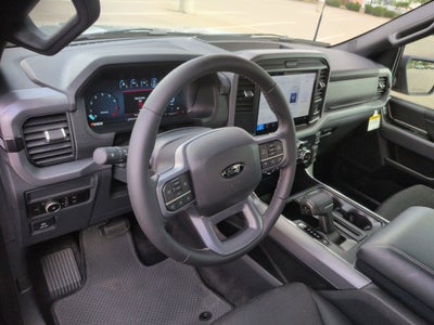2026 Ford F-150 XLT- Crossroads Courtesy Demo
