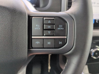 2026 Ford F-150 XLT- Crossroads Courtesy Demo