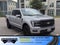 2026 Ford F-150 LARIAT - Crossroads Courtesy Demo