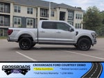 2026 Ford F-150 LARIAT - Crossroads Courtesy Demo