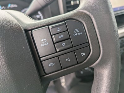 2024 Ford Super Duty F-350 SRW XLT