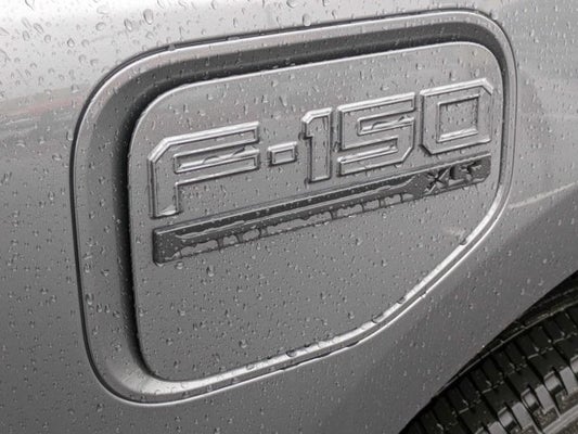 2023 Ford F-150 Lightning XLT in Apex, NC, NC - Crossroads Cars