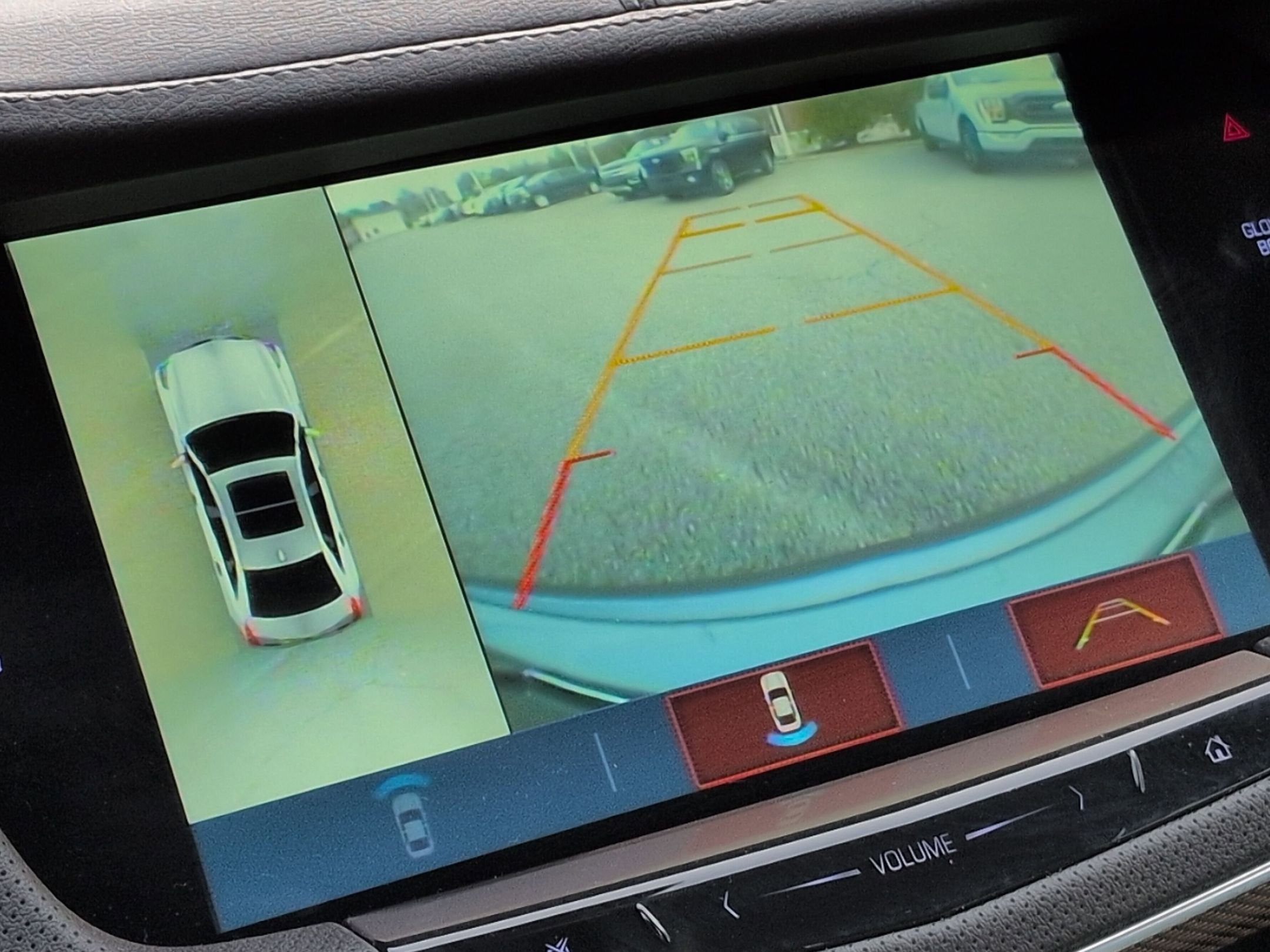 2018 Cadillac CT6 Premium Luxury AWD