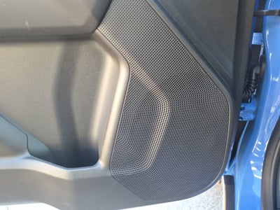 2026 Chevrolet Colorado 4WD Trail Boss