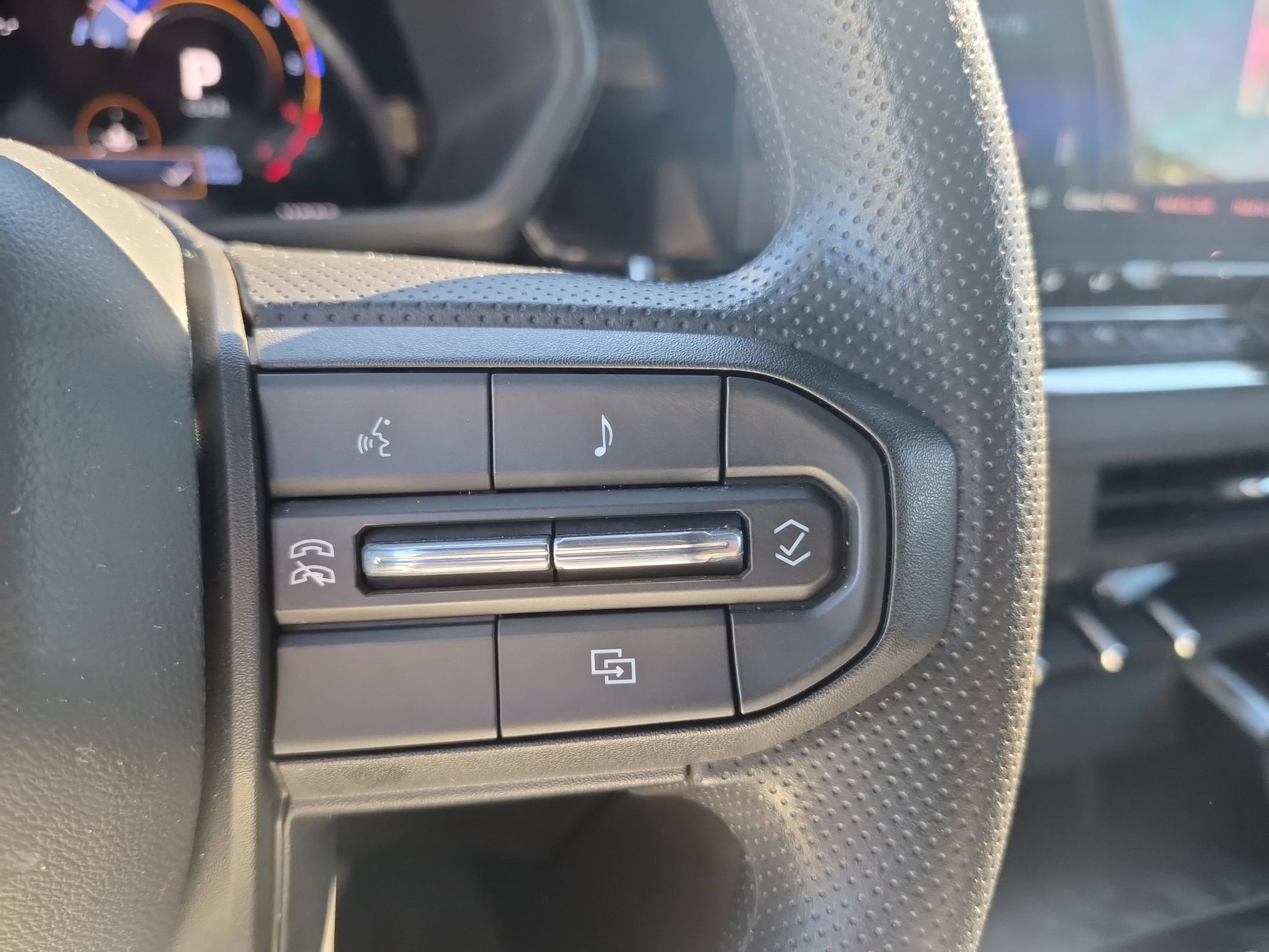 2026 Chevrolet Colorado 4WD Trail Boss