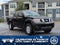 2015 Nissan Frontier SV