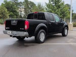 2015 Nissan Frontier SV