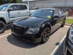 2022 Chrysler 300 Touring