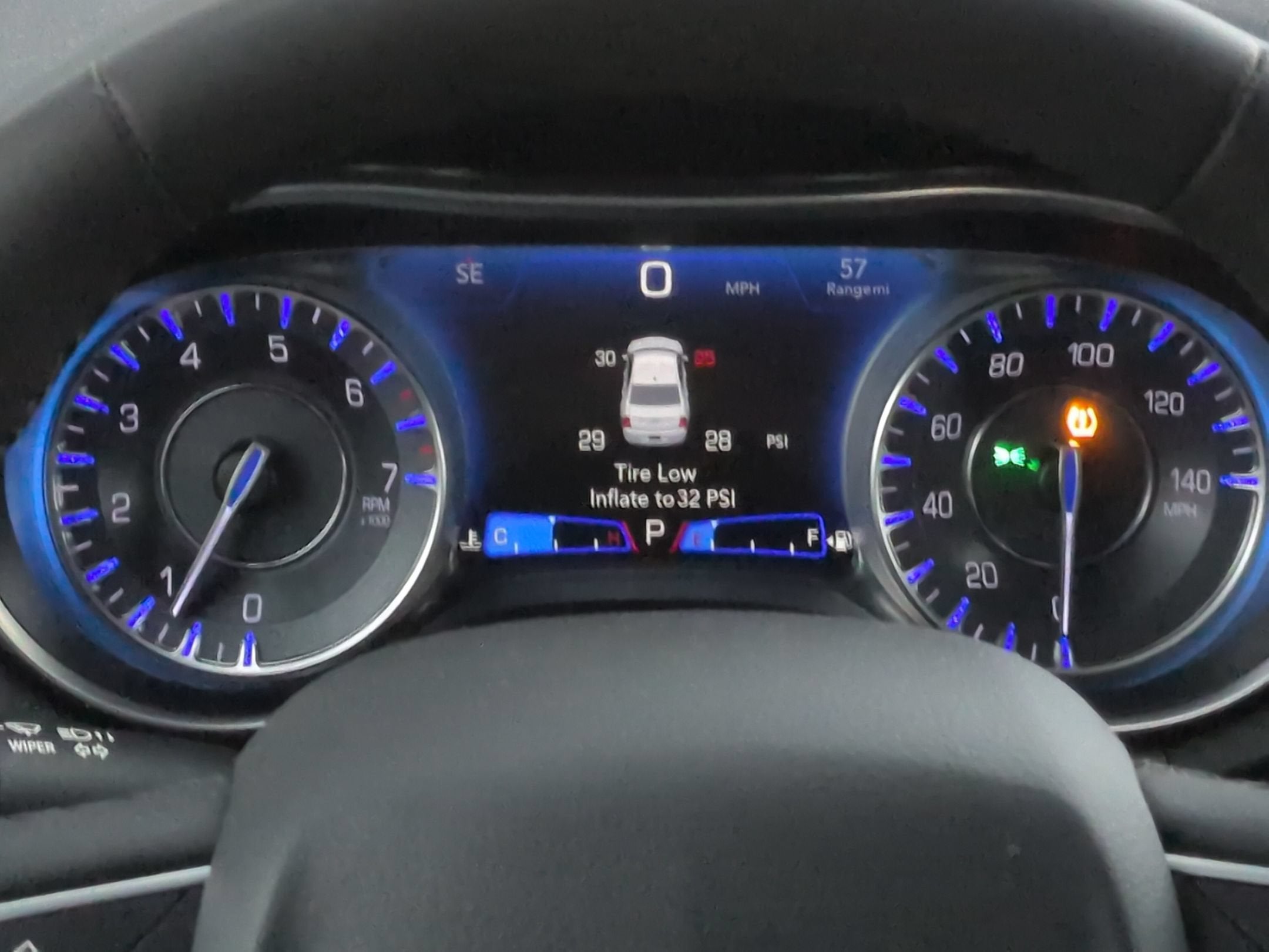 2022 Chrysler 300 Touring