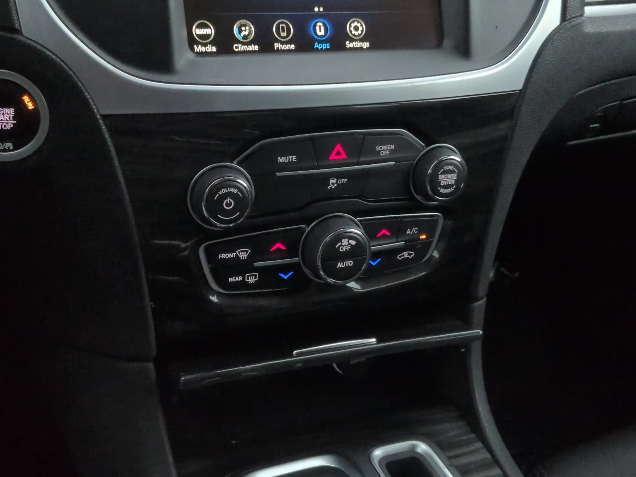 2022 Chrysler 300 Touring