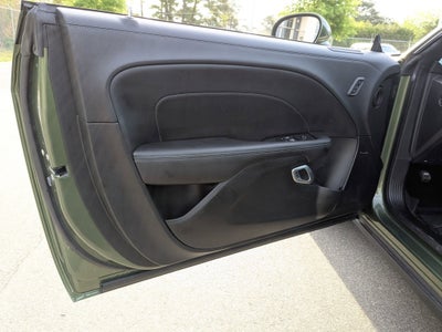 2023 Dodge Challenger R/T Scat Pack Widebody