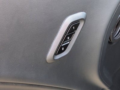 2023 Dodge Challenger R/T Scat Pack Widebody