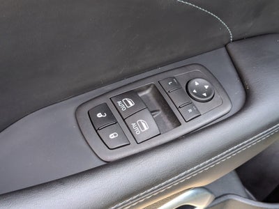 2023 Dodge Challenger R/T Scat Pack Widebody