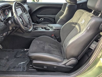 2023 Dodge Challenger R/T Scat Pack Widebody