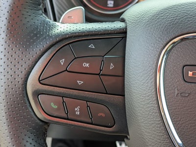 2023 Dodge Challenger R/T Scat Pack Widebody