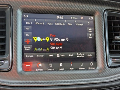 2023 Dodge Challenger R/T Scat Pack Widebody