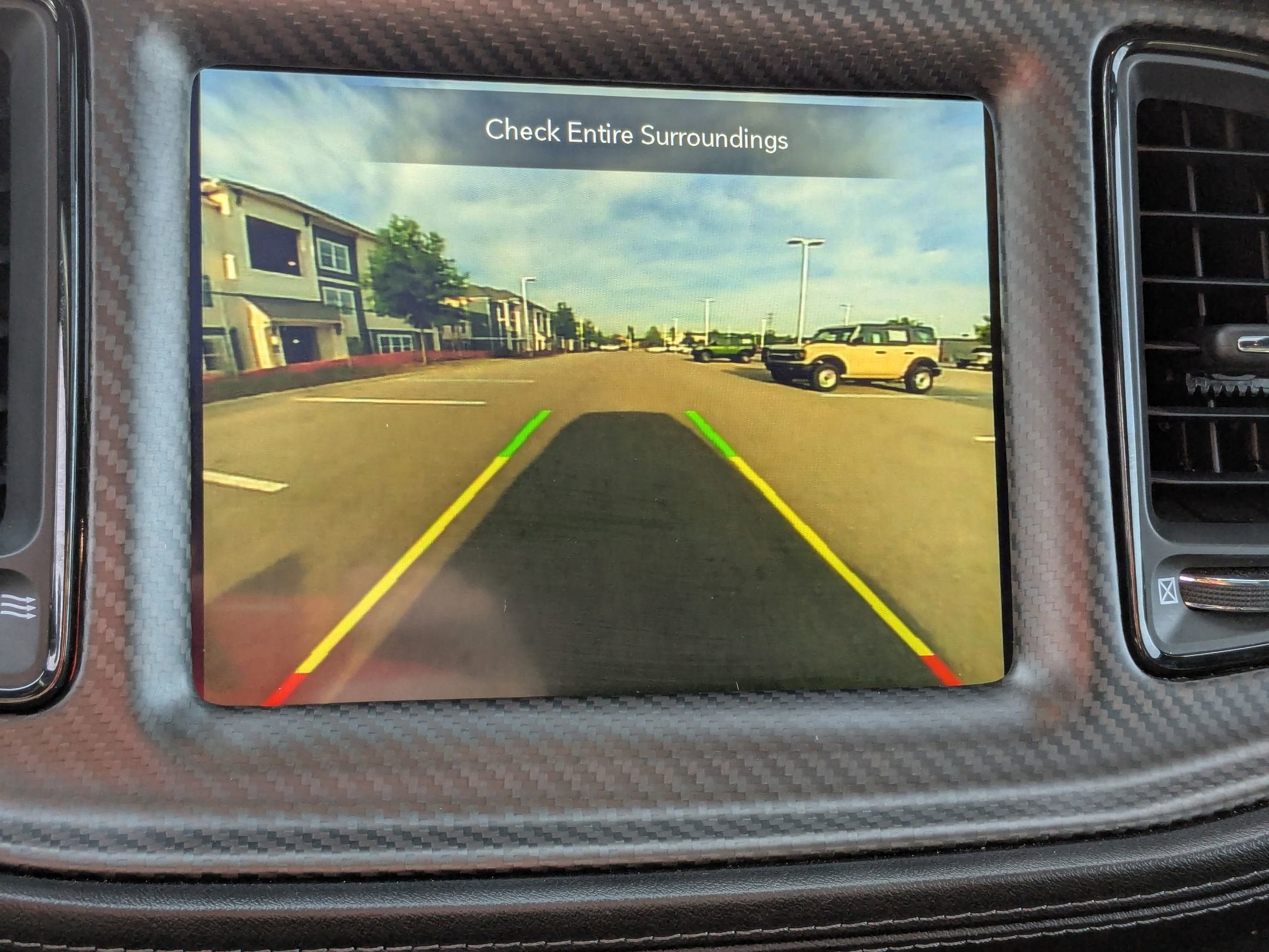 2023 Dodge Challenger R/T Scat Pack Widebody