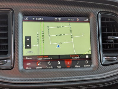 2023 Dodge Challenger R/T Scat Pack Widebody