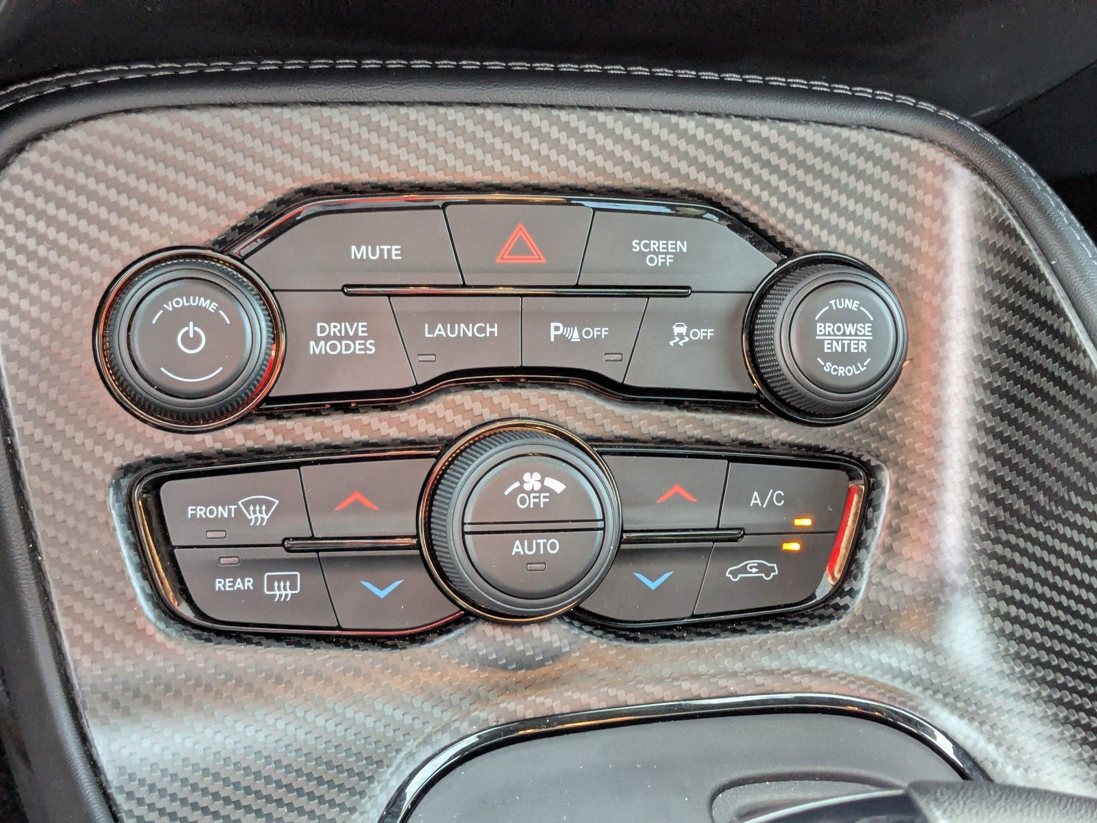 2023 Dodge Challenger R/T Scat Pack Widebody