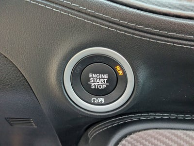 2023 Dodge Challenger R/T Scat Pack Widebody