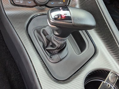 2023 Dodge Challenger R/T Scat Pack Widebody