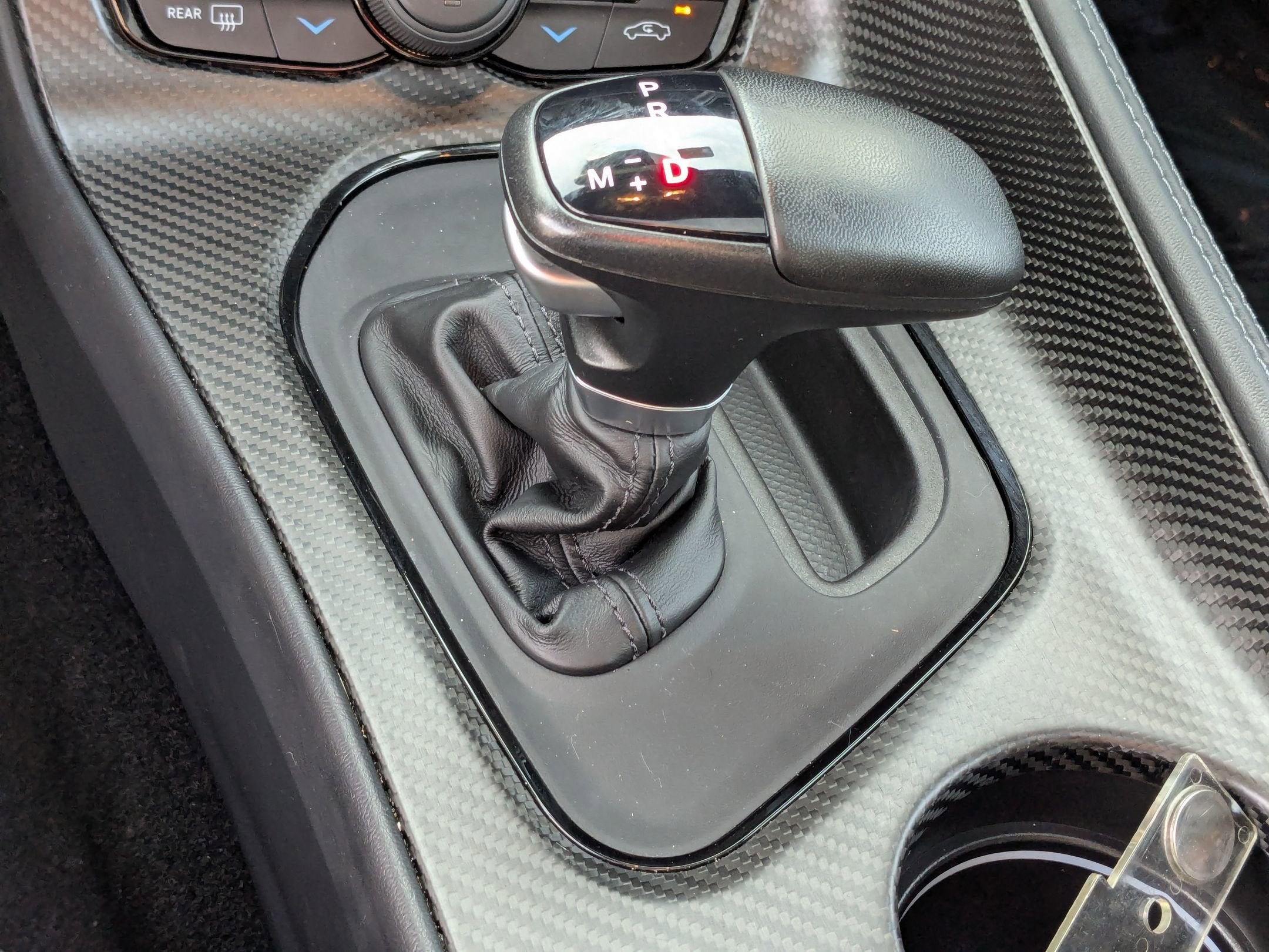 2023 Dodge Challenger R/T Scat Pack Widebody