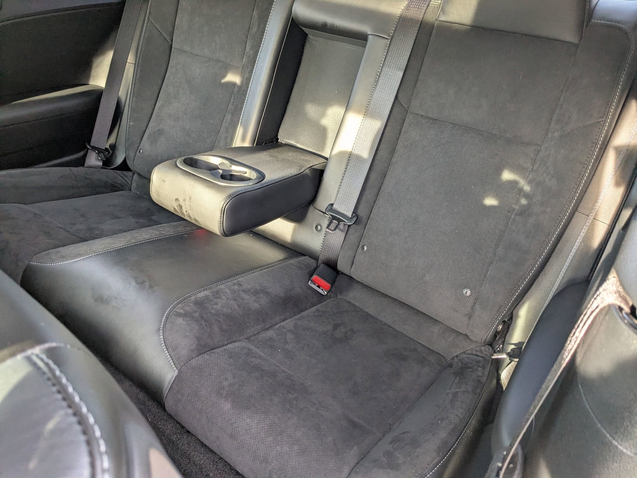 2023 Dodge Challenger R/T Scat Pack Widebody