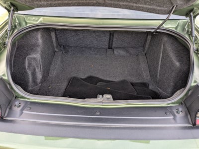 2023 Dodge Challenger R/T Scat Pack Widebody